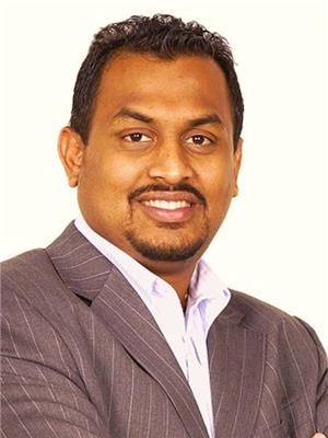 Ramanan Ramachandran